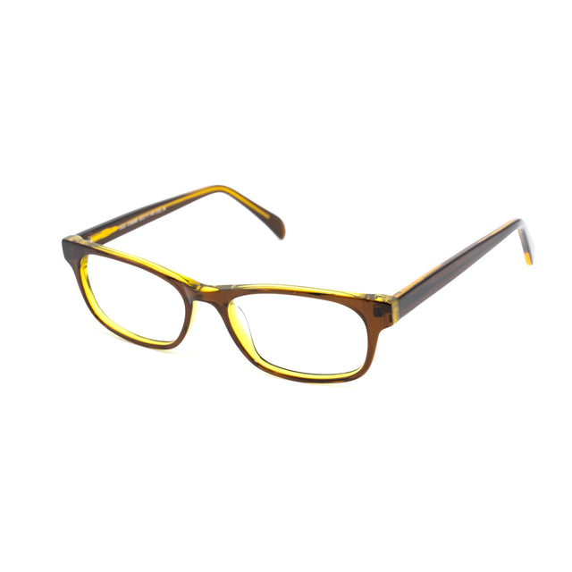 Proveedor óptico , Mundoptica Europa Grupo , CX-8560 , Marrón 55-17-140 , Gafas de Graduado ,