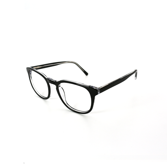 Proveedor óptico , Mundoptica Europa Grupo , CX-8578 , Negro 51-21-140 , Gafas de Graduado ,