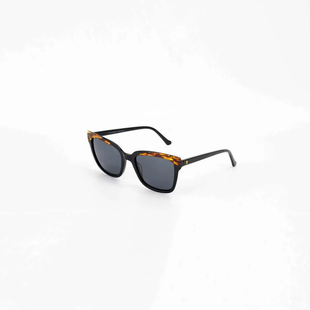 Proveedor óptico , Mundo Gafas , HM-5270 , Naranja 53-19-145 , Gafas de sol ,