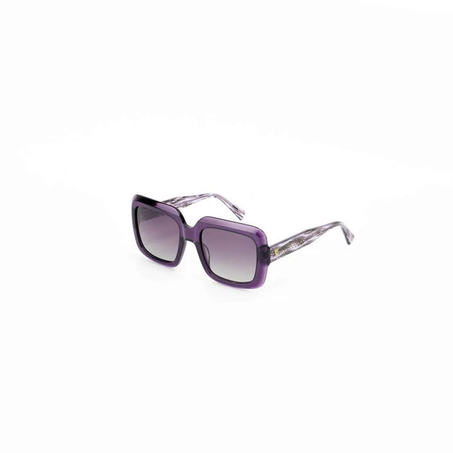 Proveedor óptico , Mundoptica Europa Grupo , HM-5283 , Morado 53-20-145 , Gafas de sol ,