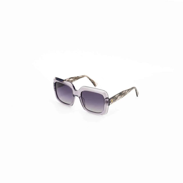 Proveedor óptico , Mundo Gafas , HM-5283 , Gris 53-20-145 , Gafas de sol ,