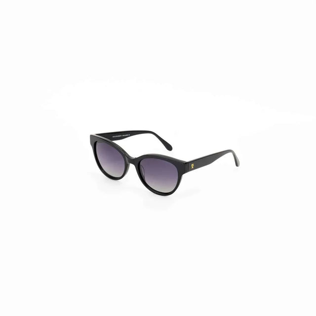 Proveedor óptico , Mundo Gafas , HM-5272 , Negro 55-20-140 , Gafas de sol ,