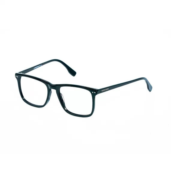 Proveedor óptico , Mundoptica Europa Grupo , HM-5160 , Negro 54-18-140 , Gafas de Graduado ,