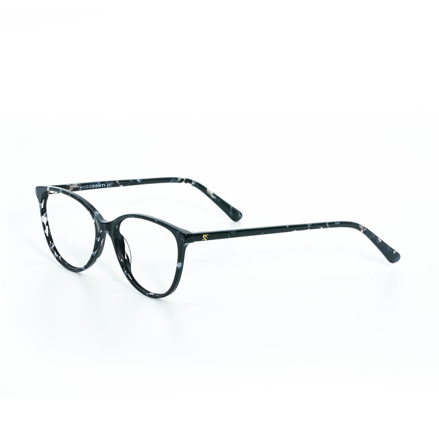 Proveedor óptico , Mundoptica Europa Grupo , HM-5255 , Gris 52-16-140 , Gafas de Graduado ,