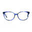 Proveedor óptico , Mundoptica Europa Grupo , HM-5256 , Azul 52-17-140 , Gafas de Graduado ,
