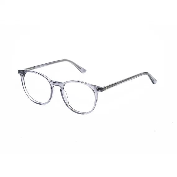 Proveedor óptico , Mundoptica Europa Grupo , HM-5266 , Gris 51-19-140 , Gafas de Graduado ,