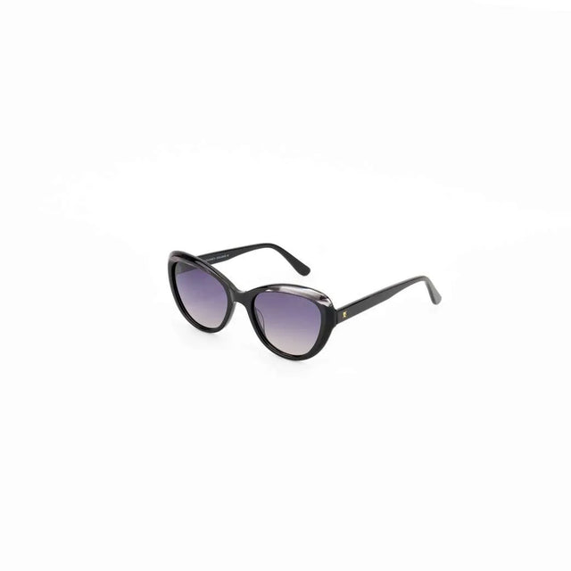 Proveedor óptico , Mundo Gafas , HM-5271 , Gris 53-18-145 , Gafas de sol ,