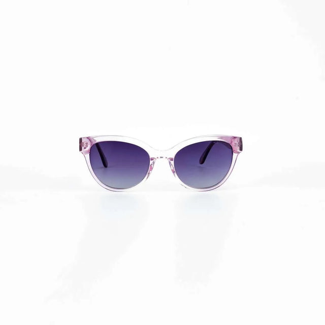 Proveedor óptico , Mundoptica Europa Grupo , HM-5272 , Morado 55-20-140 , Gafas de sol ,