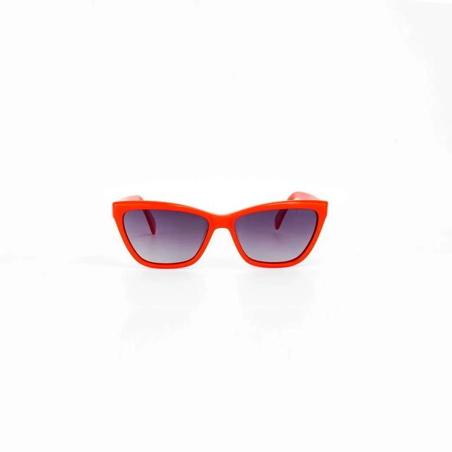 Proveedor óptico , Mundoptica Europa Grupo , HM-5279 , Rojo 56-15-140 , Gafas de sol ,