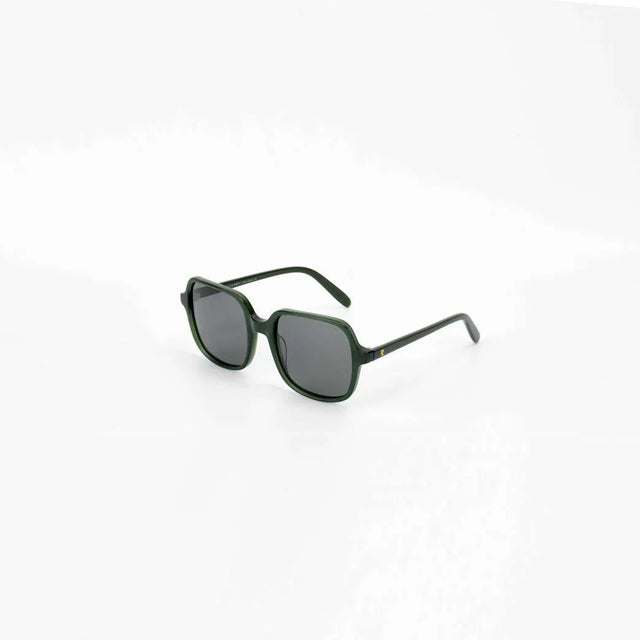 Proveedor óptico , Mundoptica Europa Grupo , HM-5280 , Verde 53-20-145 , Gafas de sol ,