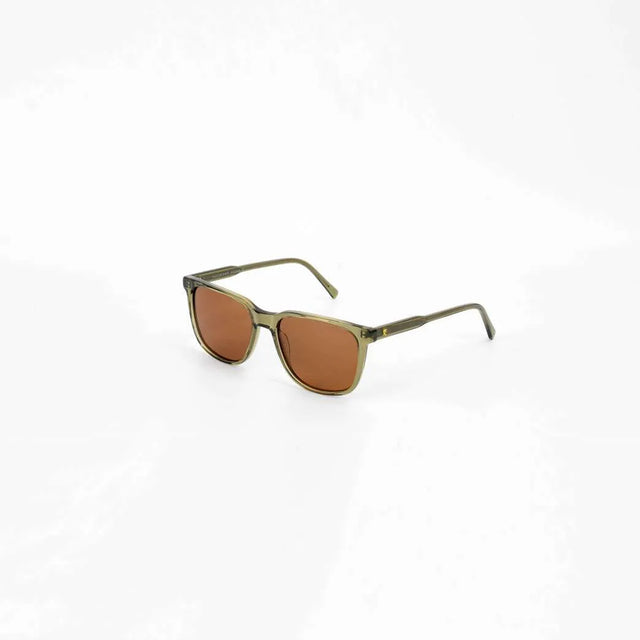 Proveedor óptico , Mundo Gafas , HM-5284 , Gris 53-17-145 , Gafas de sol ,