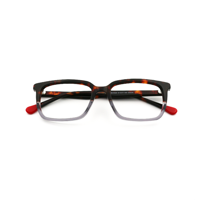 Proveedor óptico , Mundo Gafas , HM-5323 , Habana 51-17-140 , Gafas de Graduado ,