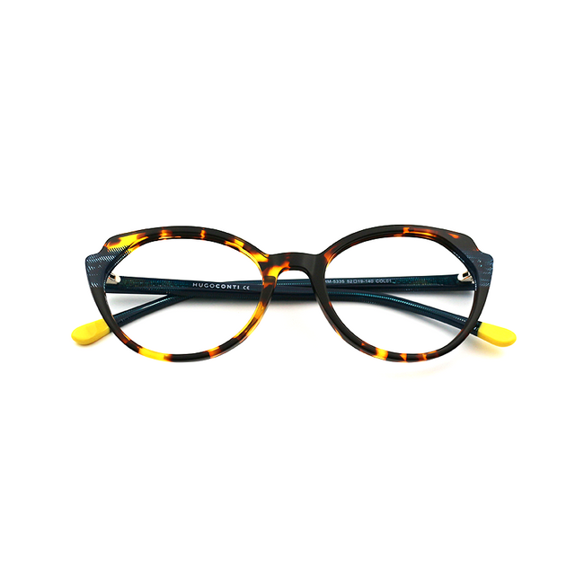 Proveedor óptico , Mundo Gafas , HM-5335 , Habana 52-19-140 , Gafas de Graduado ,