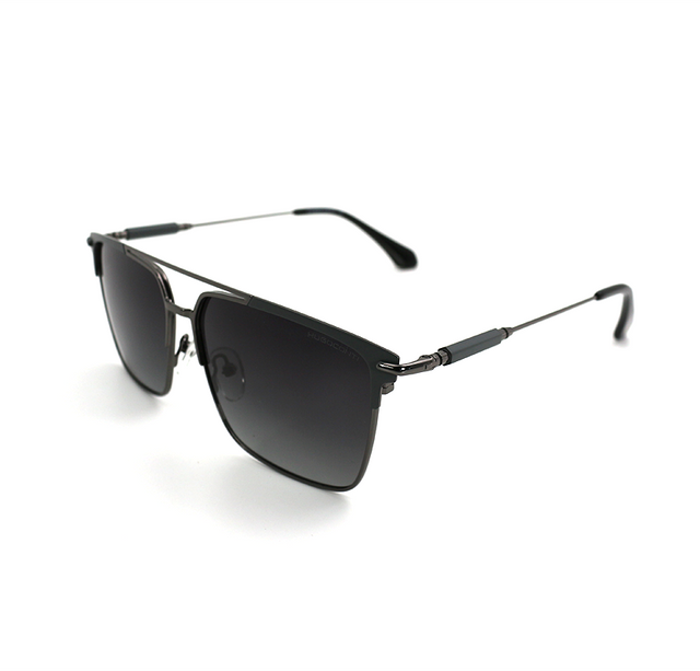 Proveedor óptico , Mundoptica Europa Grupo , HS-6811 , Plateado 57-13-145 , Gafas de sol ,