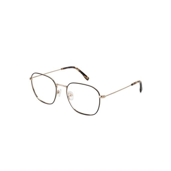 Proveedor óptico , Mundo Gafas , HX-8228 , Negro 53-18-140 , Gafas de Graduado ,