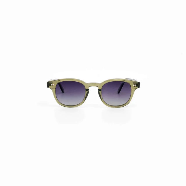 Proveedor óptico , Mundo Gafas , HM-5286 , Gris 46-25-145 , Gafas de sol ,