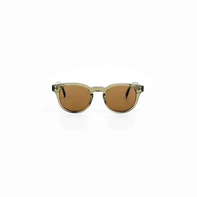 Proveedor óptico , Mundo Gafas , HM-5287 , Gris 46-21-145 , Gafas de sol ,