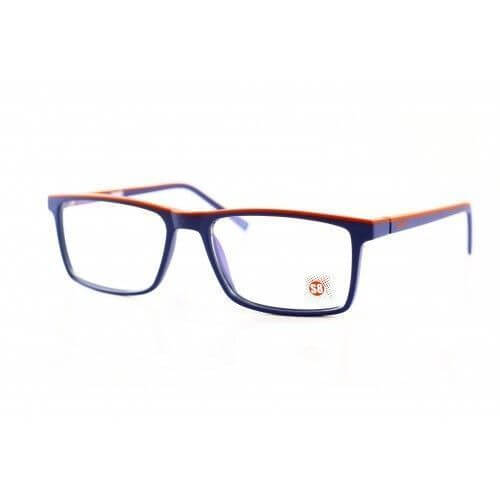 Proveedor óptico , Mundo Gafas , SE-0003 , 54-17-138 , Gafas de Graduado ,