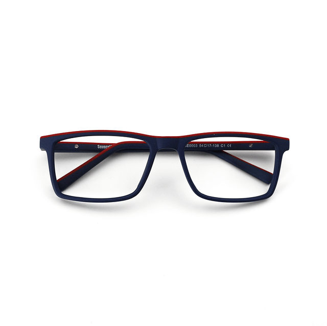 Proveedor óptico , Mundo Gafas , SE-0003 , 54-17-138 , Gafas de Graduado ,