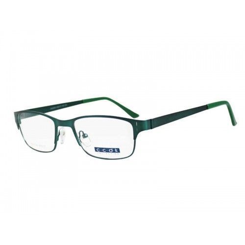 Proveedor óptico , Mundoptica Europa Grupo , CK-2004 , Verde 49-17-140 , Gafas de Graduado ,