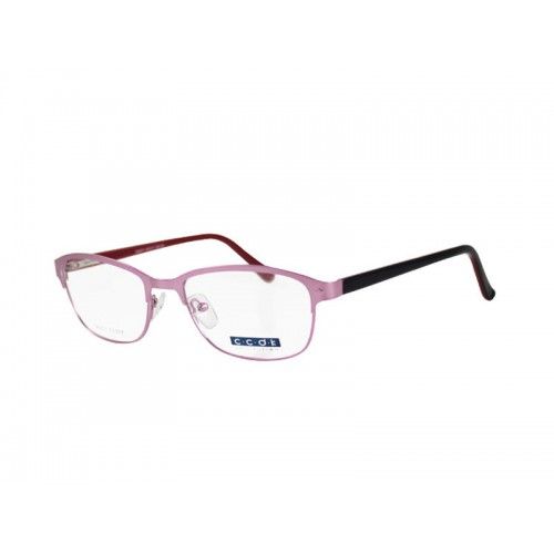 Proveedor óptico , Mundoptica Europa Grupo , CK-2011 , Rosa 53-17-135 , Gafas de Graduado ,