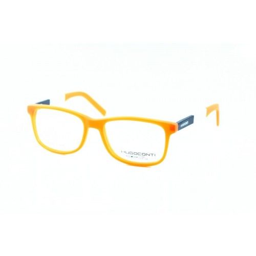 Proveedor óptico , Mundoptica Europa Grupo , HM-5085 , Naranja 50-16-136 , Gafas de Graduado ,