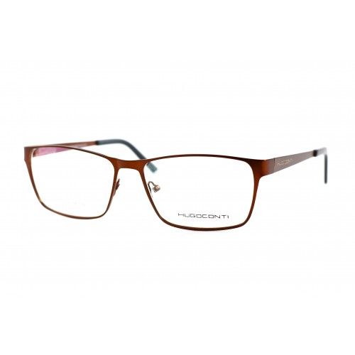 Proveedor óptico , Mundo Gafas , HX-8060 , Granate 58-16-140 , Gafas de Graduado ,