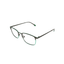 Proveedor óptico , Mundo Gafas , ANDREW , Verde 55-19-148 , Graduado ,