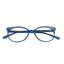 Proveedor óptico , Mundo Gafas , CAMERON , Azul 48-17-135 , Graduado ,