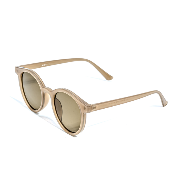 Proveedor óptico , Mundoptica Europa Grupo , CS-9000 , Beige 51-17-143 , Gafas de sol ,