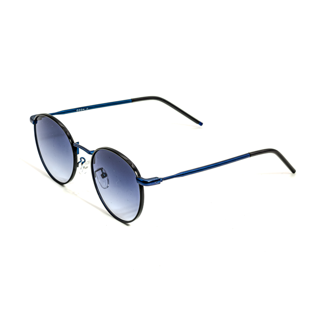 Proveedor óptico , Mundoptica Europa Grupo , CS-9004 , Negro Azul 53-20-155 , Gafas de sol ,