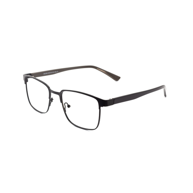 Proveedor óptico , Mundoptica Europa Grupo , CK-2166 , Negro 53-18-140 , Gafas de Graduado ,