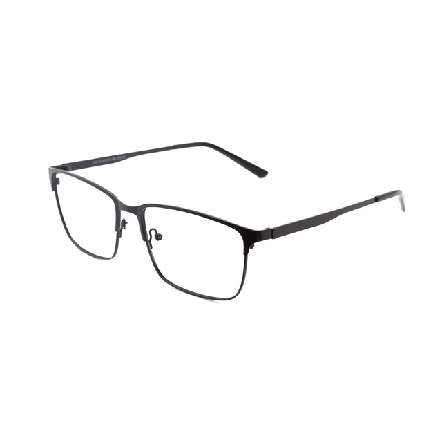 Proveedor óptico , Mundoptica Europa Grupo , CK-2175 , Negro 60-18-150 , Gafas de Graduado ,