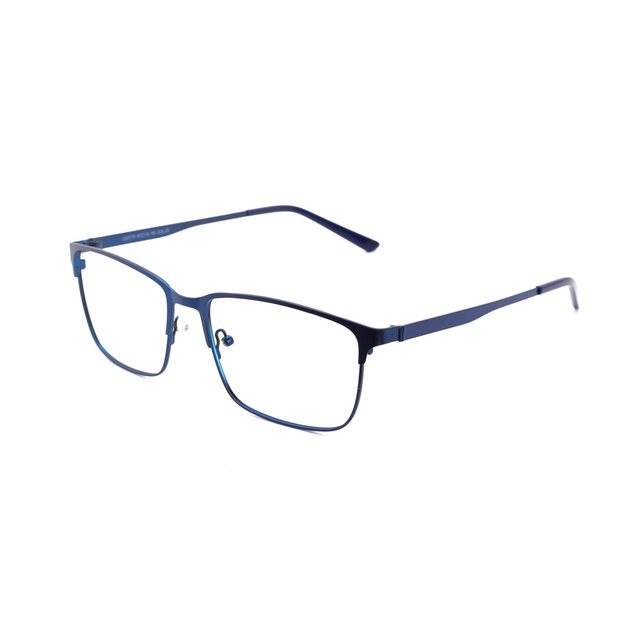 Proveedor óptico , Mundoptica Europa Grupo , CK-2175 , Azul 60-18-150 , Gafas de Graduado ,