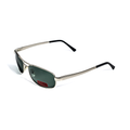 Proveedor óptico , Mundoptica Europa Grupo , CS-3003 , Plata 60-18-140 , Gafas de sol ,