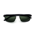 Proveedor óptico , Mundoptica Europa Grupo , CS-3015 , Negro 55-16-135 , Gafas de sol ,