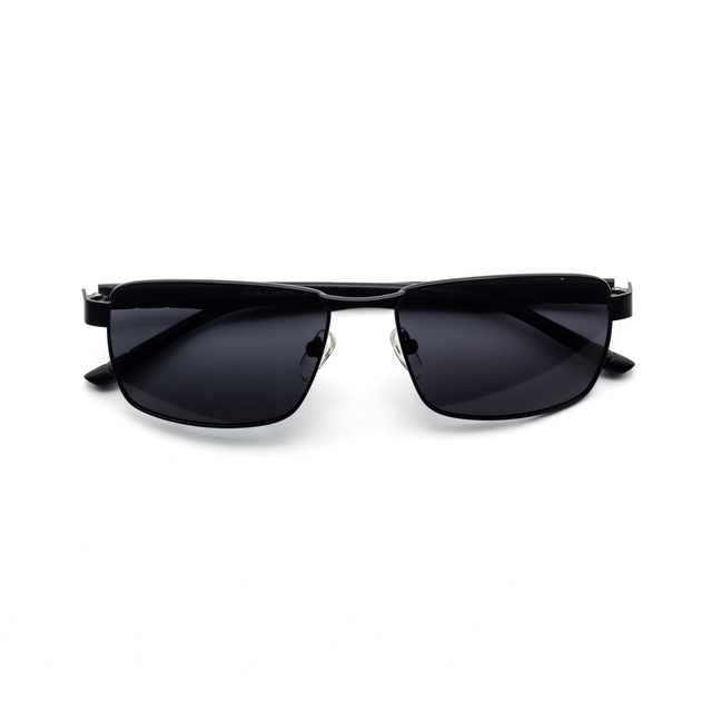 Proveedor óptico , Mundoptica Europa Grupo , CS-3015 , Negro 2 55-16-135 , Gafas de sol ,