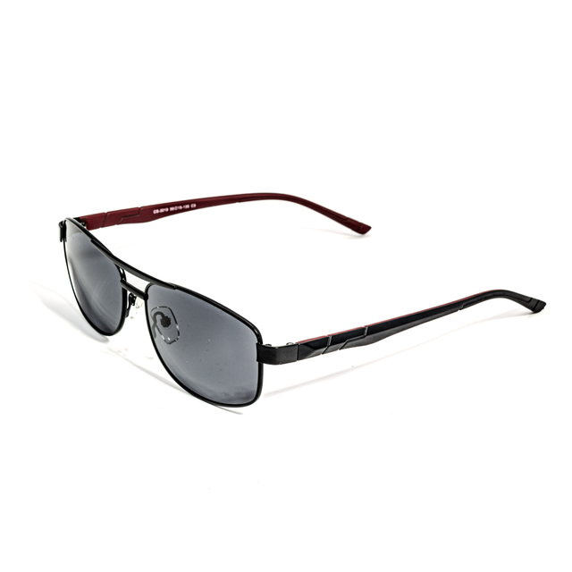 Proveedor óptico , Mundoptica Europa Grupo , CS-3015 , Negro 3 55-16-135 , Gafas de sol ,