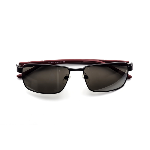 Proveedor óptico , Mundoptica Europa Grupo , CS-3015 , Negro 3 55-16-135 , Gafas de sol ,