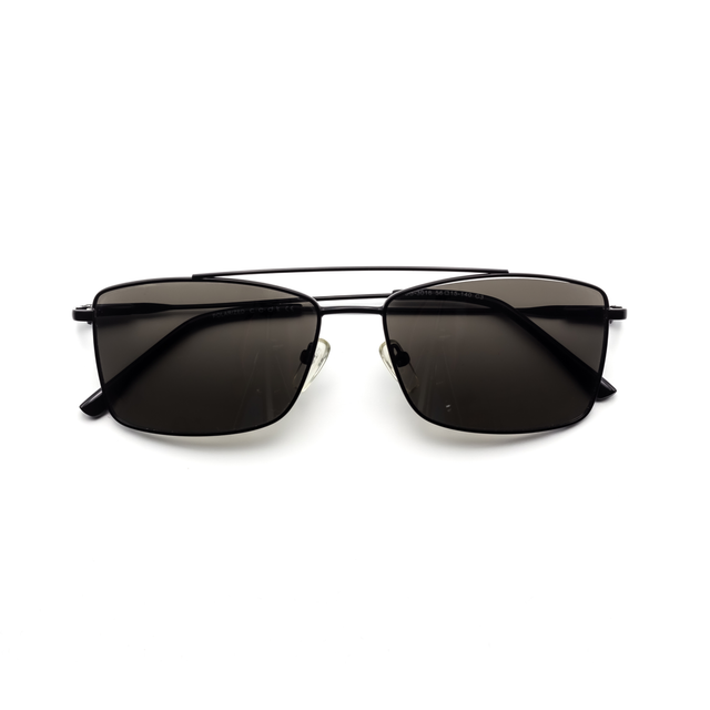 Proveedor óptico , Mundoptica Europa Grupo , CS-3016 , Negro 3 56-15-140 , Gafas de sol ,