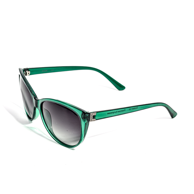 Proveedor óptico , Mundoptica Europa Grupo , CS-3507 , Verde 56-13-140 , Gafas de sol ,