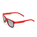 Proveedor óptico , Mundoptica Europa Grupo , CS-3800 , Rojo 51-19-140 , Gafas de sol ,