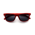 Proveedor óptico , Mundoptica Europa Grupo , CS-3800 , Rojo 51-19-140 , Gafas de sol ,