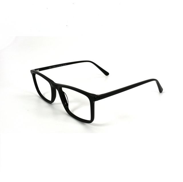 Proveedor óptico , Mundo Gafas , CX-8581 , Negro 53-19-148 , Graduado ,