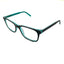 Proveedor óptico , Mundo Gafas , CX-8582 , Verde 54-19-145 , Graduado ,