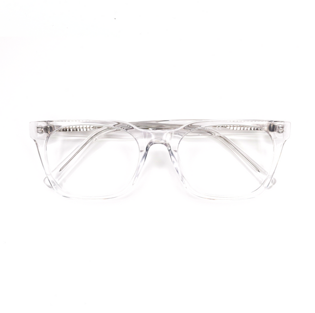 Proveedor óptico , Mundo Gafas , CX-8587 , Translucido 53-20-145 , Graduado ,