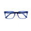 Proveedor óptico , Mundo Gafas , CX-8587 , Azul 53-20-145 , Graduado ,