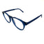 Proveedor óptico , Mundo Gafas , CX-8588 , Azul 52-19-142 , Graduado ,