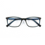 Proveedor óptico , Mundo Gafas , CX-8589 , Azul 54-17-145 , Graduado ,