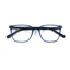 Proveedor óptico , Mundo Gafas , CX-8590 , Azul 51-19-145 , Graduado ,